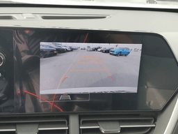 Chevrolet Trax LS FWD 4dr 2026