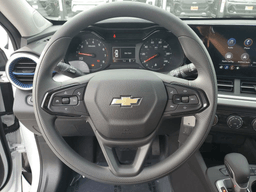Chevrolet Trax LS FWD 4dr 2026
