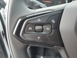 Chevrolet Trax LS FWD 4dr 2026