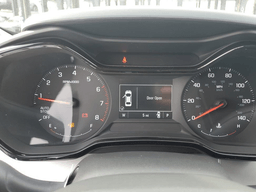 Chevrolet Trax LS FWD 4dr 2026