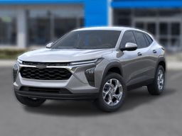 Chevrolet Trax LS FWD 4dr 2026