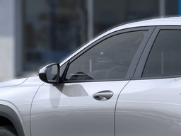 Chevrolet Trax LS FWD 4dr 2026