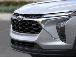 Chevrolet Trax LS FWD 4dr 2026