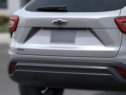 Chevrolet Trax LS FWD 4dr 2026