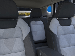 Chevrolet Trax LS FWD 4dr 2026