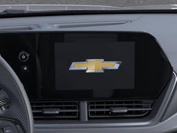 Chevrolet Trax LS FWD 4dr 2026