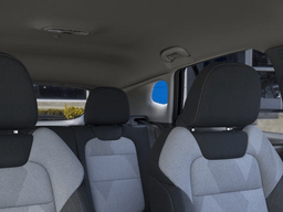 Chevrolet Trax LS FWD 4dr 2026