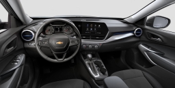 Chevrolet Trax LS FWD 4dr 2026