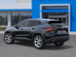 Chevrolet Trax LS FWD 4dr 2026