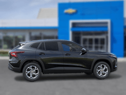 Chevrolet Trax LS FWD 4dr 2026