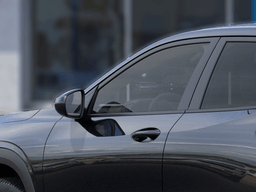 Chevrolet Trax LS FWD 4dr 2026