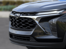 Chevrolet Trax LS FWD 4dr 2026