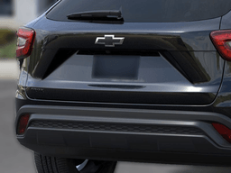 Chevrolet Trax LS FWD 4dr 2026