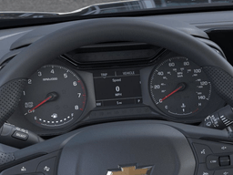 Chevrolet Trax LS FWD 4dr 2026