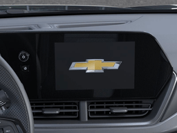 Chevrolet Trax LS FWD 4dr 2026