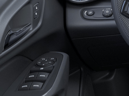 Chevrolet Trax LS FWD 4dr 2026