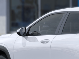 Chevrolet Trax LS FWD 4dr 2026