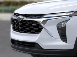 Chevrolet Trax LS FWD 4dr 2026