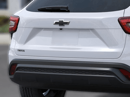 Chevrolet Trax LS FWD 4dr 2026