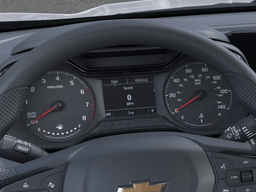 Chevrolet Trax LS FWD 4dr 2026