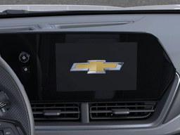 Chevrolet Trax LS FWD 4dr 2026