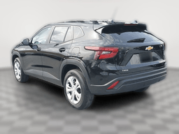 Chevrolet Trax LS FWD 4dr 2026