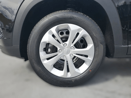 Chevrolet Trax LS FWD 4dr 2026