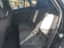 Chevrolet Trax LS FWD 4dr 2026