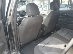 Chevrolet Trax LS FWD 4dr 2026