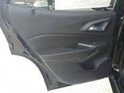 Chevrolet Trax LS FWD 4dr 2026