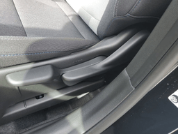 Chevrolet Trax LS FWD 4dr 2026