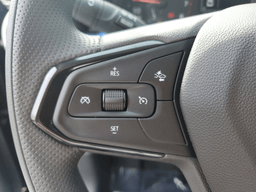 Chevrolet Trax LS FWD 4dr 2026