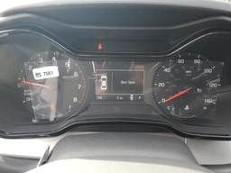 Chevrolet Trax LS FWD 4dr 2026