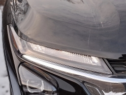 Chevrolet Trax LS FWD 4dr 2026