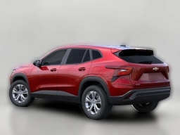 Chevrolet Trax LS FWD 4dr 2026