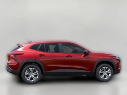 Chevrolet Trax LS FWD 4dr 2026