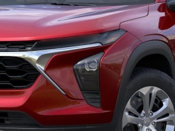 Chevrolet Trax LS FWD 4dr 2026