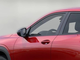 Chevrolet Trax LS FWD 4dr 2026