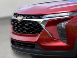 Chevrolet Trax LS FWD 4dr 2026