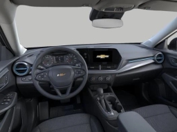 Chevrolet Trax LS FWD 4dr 2026