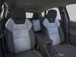 Chevrolet Trax LS FWD 4dr 2026