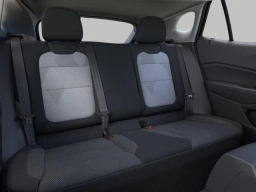 Chevrolet Trax LS FWD 4dr 2026