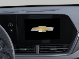 Chevrolet Trax LS FWD 4dr 2026