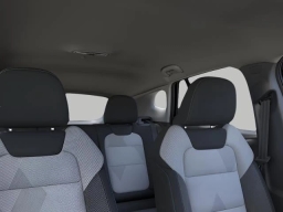 Chevrolet Trax LS FWD 4dr 2026