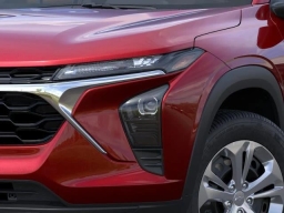 Chevrolet Trax LS FWD 4dr 2026