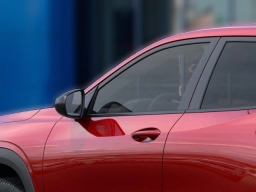 Chevrolet Trax LS FWD 4dr 2026