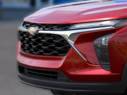 Chevrolet Trax LS FWD 4dr 2026