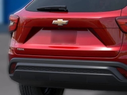 Chevrolet Trax LS FWD 4dr 2026