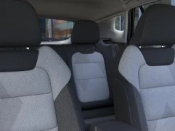 Chevrolet Trax LS FWD 4dr 2026