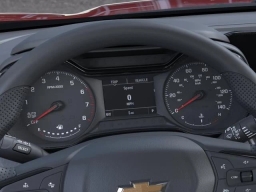 Chevrolet Trax LS FWD 4dr 2026